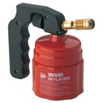 Tec hit 997505 - lampe � souder � gaz - origine italie