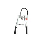 Tecalemit - graisseur � levier bimanuelle eco tuyau � haute pression