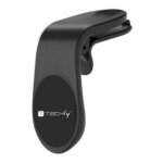Techly support magntique pour tlphone portable 362701