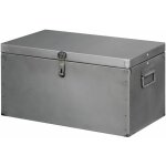 Techman coffre de rangement brut