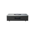 Technics - systme stro tout en un sc c70mk2egs argent fonc - mtal