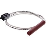 Thermostat froid fusible - technical