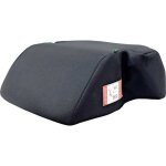 Techno r129 r�hausseur pour si�ge b�b� rouge / noir - hp autozubeh�r
