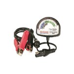 Testeur �tat de charge batterie 12v tecmate ts 126