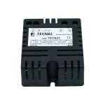 Tecnel - variateur pour les lampes et les bandes de led te7637