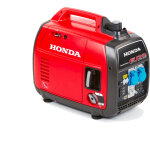 Tecnogen ? groupe �lectrog�ne inverter silencieux 2, 2 kw ? moteur honda gx120 4 temps ? autonomie 3h35 ...
