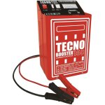 Tecnoweld - chargeur dmarreur 1900w batterie 25 / 250a - 10 / 270ah portable tecnobooster