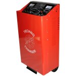 Chargeur démarreur de batterie 1380 ah - 12 - 24v charge 120a auto poids lourds tec800 sur roues tecnoweld ... Chargeur démarreur de batterie 1380 ah - 12 - 24v charge 120a auto poids lourds tec800 sur roues tecnoweld ...