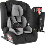 Tectake ? si�ge auto emely homologu� i - size avec isofix ? harnais 5 points ? pour enfants de 15 mois ...