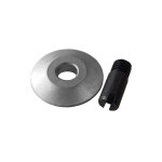 Molette de coupe hm pour coupe - carreau ea - hme 20, diam. 20 mm pour 80 827 19