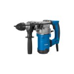 Tectool - perforateur sds - plus trh 1600 - 230v - 1600w - 0 - 800 tr / min - 5, 5j - inclus coffret ...