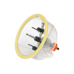 Tectool - scie trepan bhc 125 40 - 125 mm