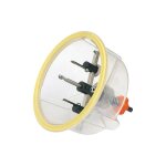 Tectool - scie trepan bhc 305 48 - 305 mm