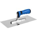 Taloche e4 - inox - bois - 280x130x0, 7mm - tectool