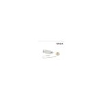 631021 - kit pointeau + siège pour moteur tecumseh 631021 - kit pointeau + siège pour moteur tecumseh