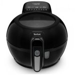 Tefal actifry genius + friteuse noire 1, 2 kg