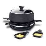 Tefal - machine � fondue re12c812