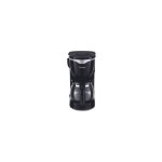 Tefal - compact noir 6 tasses - cm340811
