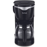 Tefal - compact noir 6 tasses - cm340811