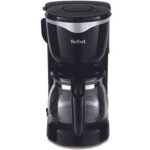 Tefal - compact noir 6 tasses - cm340811