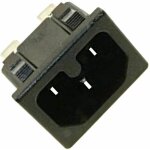 Tefal - connecteur �lectrique (ts - 01018850) raclette, gril, wok