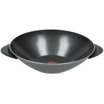 Cuve wok gris pour pieces cuisson petit electromenager tefal