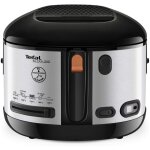 Friteuse 2. 1l 1900w inox tefal ff175d71 Friteuse 2. 1l 1900w inox tefal ff175d71