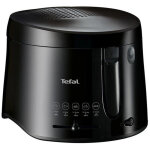 Tefal ? friteuse �lectrique 2, 1 l ? puissance 1900 w ? filtre m�tallique permanent ? ff107810