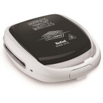 Tefal gauffrier / croque monsieur tefal sw341112