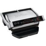 Tefal gc706d34 barbecue multicolore