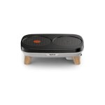 Tefal - gourmet py900d12 - cr�pi�re - 1. 1 kwatt