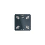 Tefal - impédancemètre connecté 150kg / 100g bleu bm9620s1 Tefal - impédancemètre connecté 150kg / 100g bleu bm9620s1