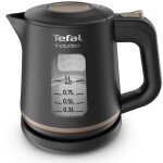 Tefal - includeo ki5338 bouilloire �lectrique 1 l 2400 w noir