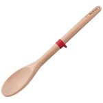 Tefal ingenio - cuillre en bois 32cm - k2300514