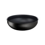 Tefal - pole wok en aluminium 28cm noir l3971902
