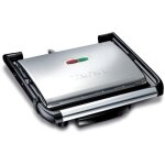 Tefal inicio gc241d12 grill �lectrique noir et inox