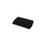 Plaque de cuisson suprieure pour grill - viande optigrill tefal