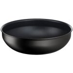 Tefal - pole wok en aluminium 28cm noir l3971902