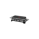 Raclette tefal re458812 raclette gril
