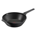 Tefal - robusto pole wok 28 cm - e2491944 - 3168430333833