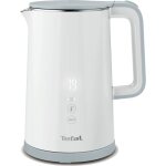 Tefal sense ko693110 bouilloire lectrique 1, 5 l 1800 w blanc