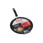 Tefal - unlimited - crêpière - 28 cm - g2553902 - 3168430300583 Tefal - unlimited - crêpière - 28 cm - g2553902 - 3168430300583