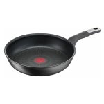 Tefal - g2550402 po�le 24 cm unlimited tous feux dont induction - fabrication fran�aise - noir