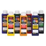 Teinture universelle ml. 40 - n. 220 rouge oxyde colora