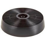 Teka 61801232 hotte  charbon