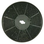 Teka - 61801346 filtre charbon actif pour hotte aspirante Teka - 61801346 filtre charbon actif pour hotte aspirante