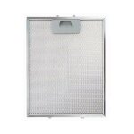 Teka - 81484160 filtre métallique pour hotte aspirante Teka - 81484160 filtre métallique pour hotte aspirante