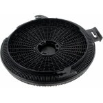 Filtre charbon rond d=190 013410551 - hotte Filtre charbon rond d=190 013410551 - hotte