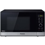 Teka - four a micro ondes nn gd38hssug inox 1000w Teka - four a micro ondes nn gd38hssug inox 1000w