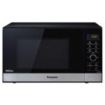 Teka - four a micro ondes nn gd38hssug inox 1000w